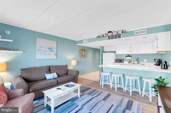 Ocean City, MD 21842,13 69TH ST #310