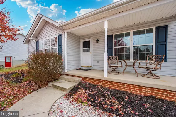 Hagerstown, MD 21742,1024 KASINOF AVE