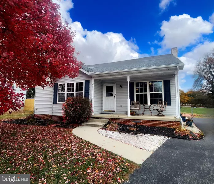 1024 KASINOF AVE, Hagerstown, MD 21742