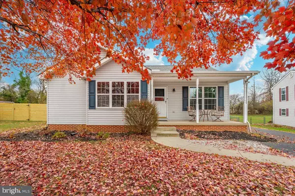 Hagerstown, MD 21742,1024 KASINOF AVE