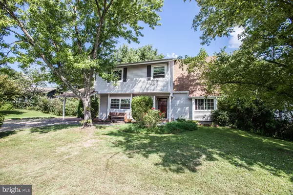 10108 QUAYLE CT, Manassas, VA 20109