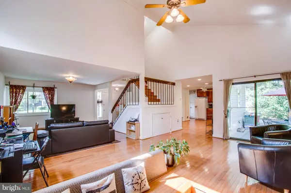 Manassas, VA 20109,10108 QUAYLE CT