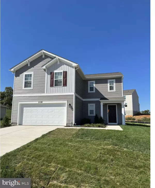 Charles Town, WV 25414,219 CENTERGATE DR