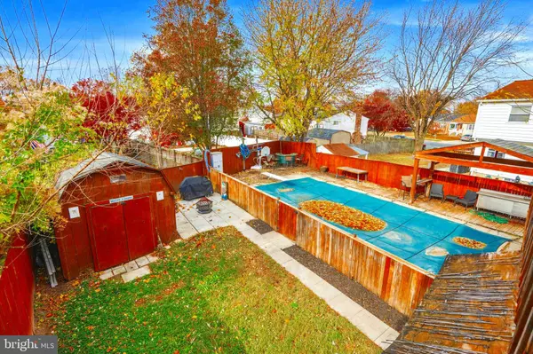 Pasadena, MD 21122,7740 NOTLEY RD