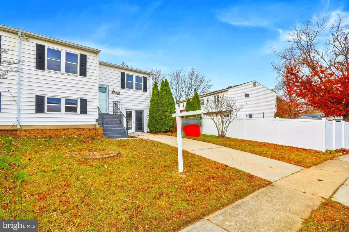 Pasadena, MD 21122,7740 NOTLEY RD