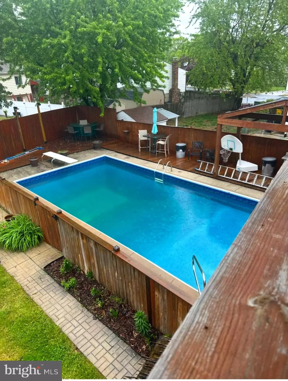 Pasadena, MD 21122,7740 NOTLEY RD