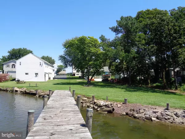 7823 DENTON AVE #4, Baltimore, MD 21219