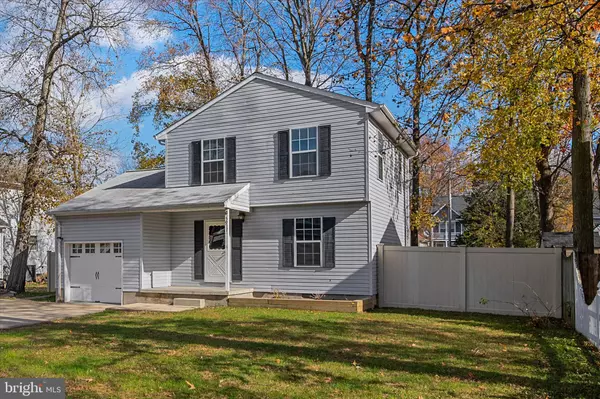 Deale, MD 20751,5977 3RD ST