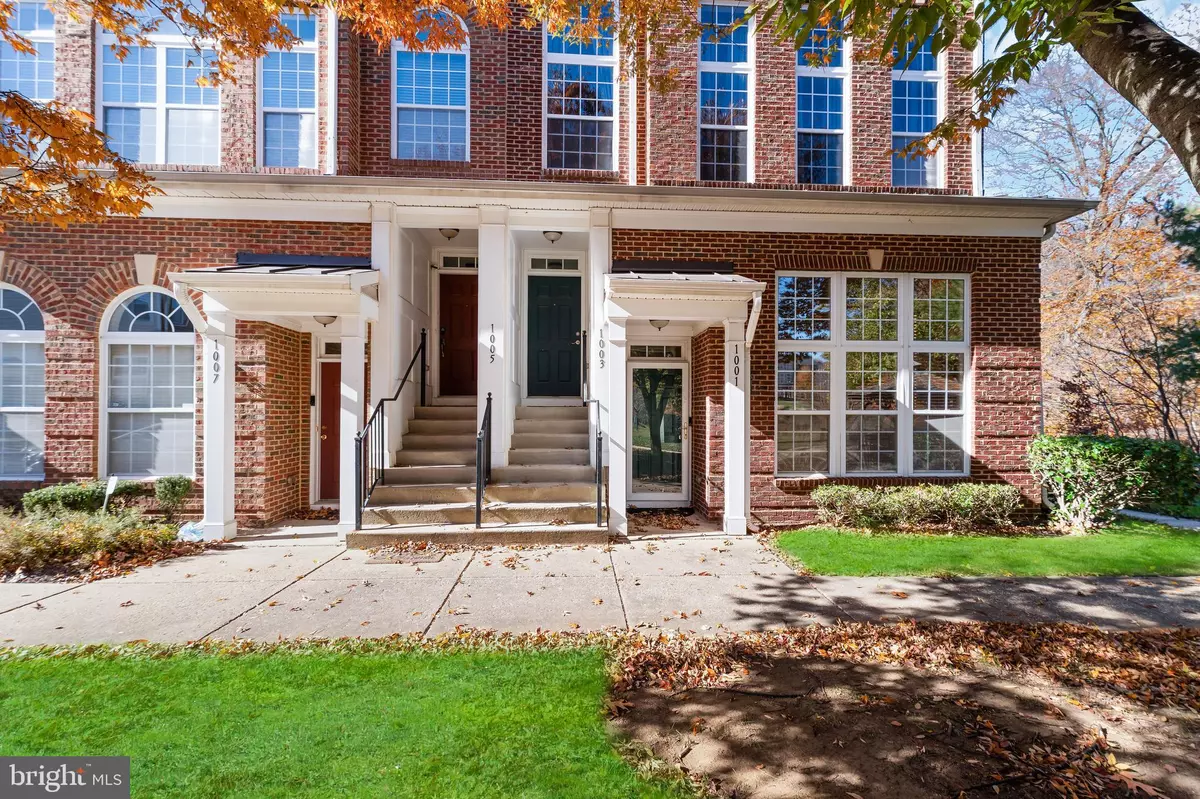 Upper Marlboro, MD 20774,1003 TREELAND WAY #502