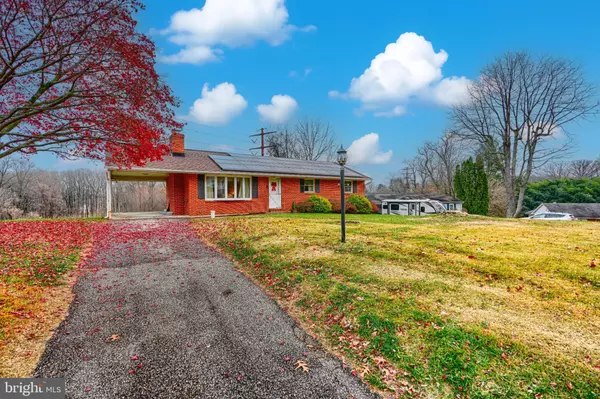 Fallston, MD 21047,1105 WILD ORCHID DR