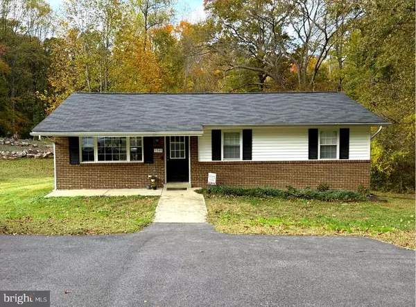 1340 WILSON RD, Huntingtown, MD 20639