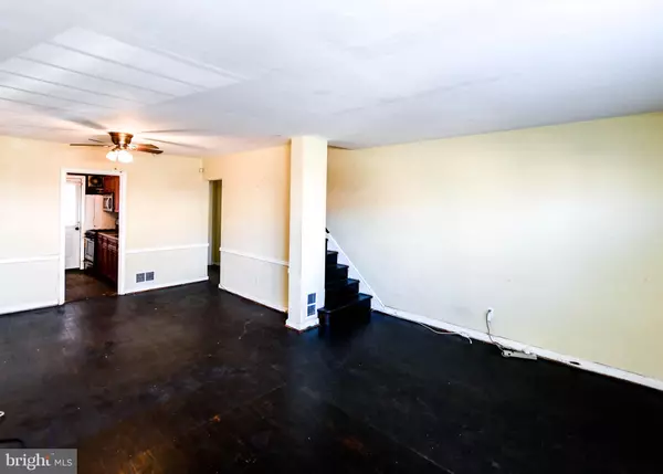 Washington, DC 20011,5320 CHILLUM PL NE