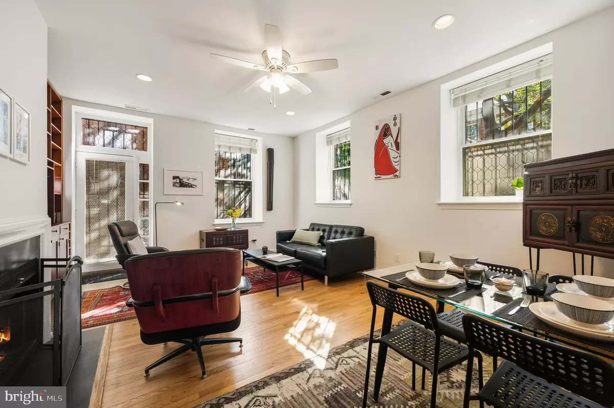 Washington, DC 20002,301 G ST NE #2