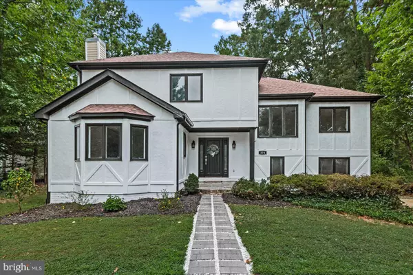 370 LAND OR DR, Ruther Glen, VA 22546