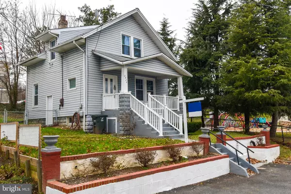 Arlington, VA 22206,2424 S KENMORE ST