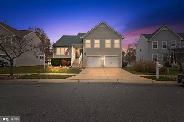 706 WILLOW TREE DR, Glen Burnie, MD 21060