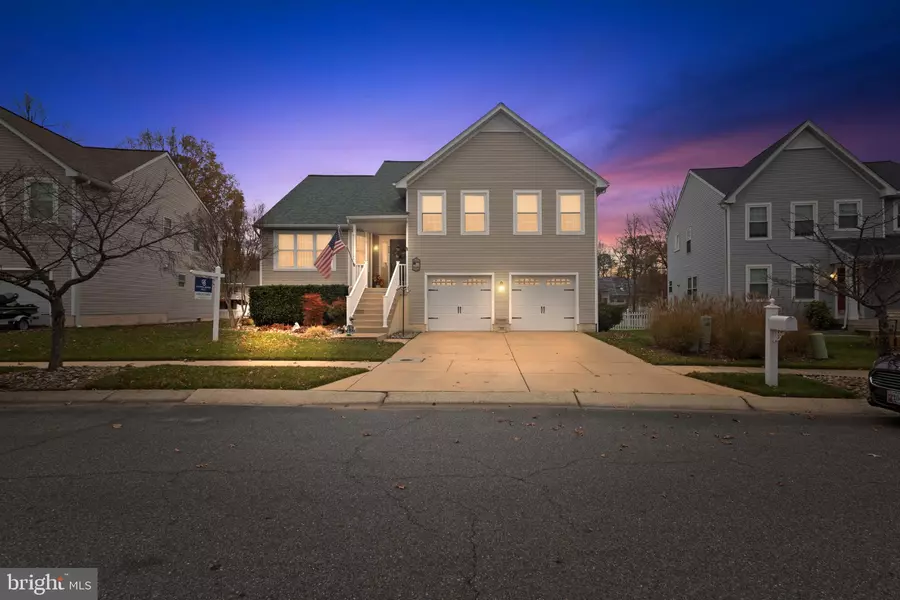 706 WILLOW TREE DR, Glen Burnie, MD 21060