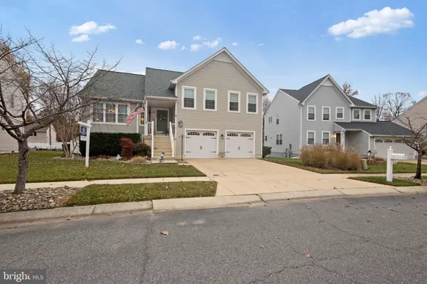 Glen Burnie, MD 21060,706 WILLOW TREE DR