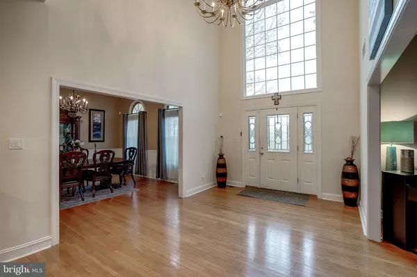 Voorhees, NJ 08043,6 OAK RIDGE DR