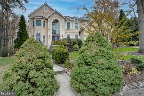 Voorhees, NJ 08043,6 OAK RIDGE DR