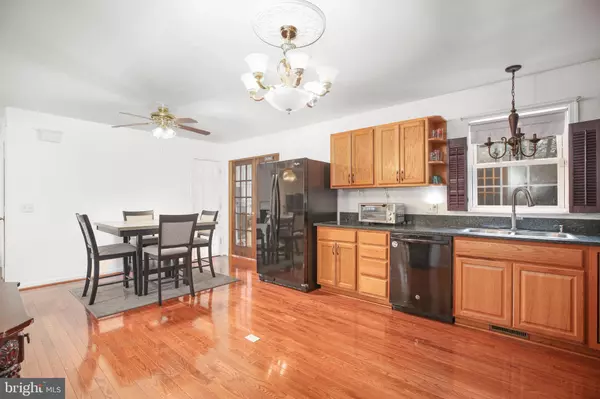 Fredericksburg, VA 22405,315 SANDY RIDGE RD