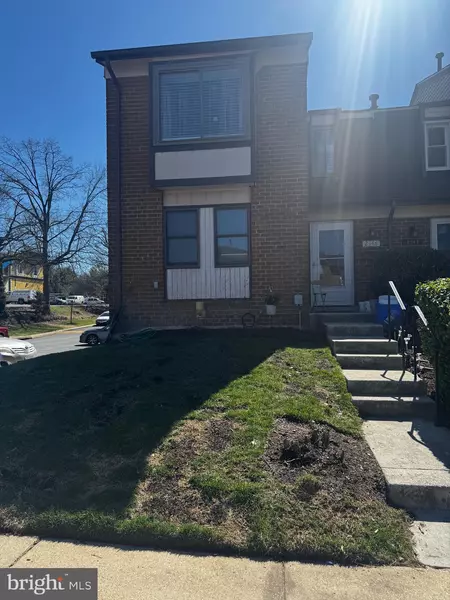 2346 SUN VALLEY CIR #2-A, Silver Spring, MD 20906