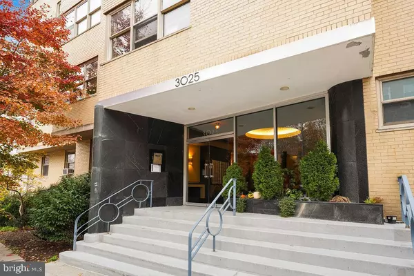 Washington, DC 20009,3025 ONTARIO RD NW #203