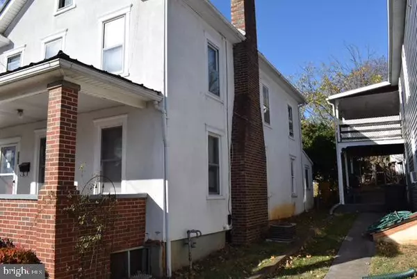 Martinsburg, WV 25401,319 S KENTUCKY AVE