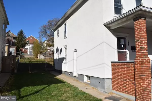 Martinsburg, WV 25401,319 S KENTUCKY AVE