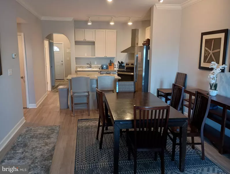 105 56TH ST #501 P4, Ocean City, MD 21842