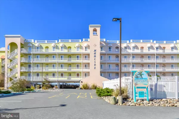 Ocean City, MD 21842,105 56TH ST #501 P4