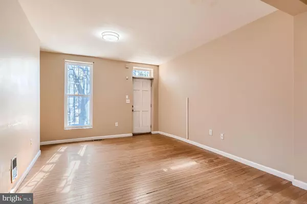 Baltimore, MD 21223,1022 W LOMBARD ST