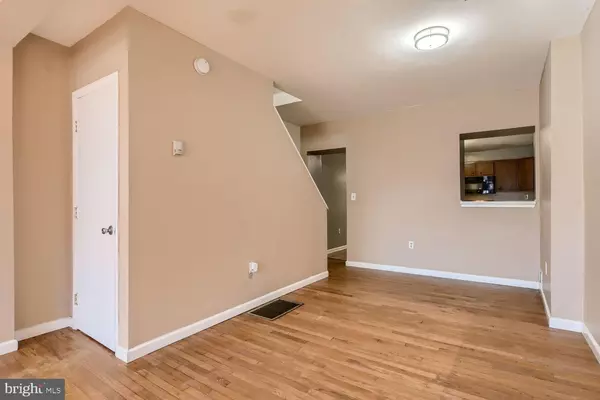 Baltimore, MD 21223,1022 W LOMBARD ST