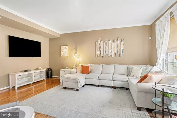 Bel Air, MD 21014,757 HICKORY LIMB CIR W