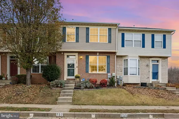 757 HICKORY LIMB CIR W, Bel Air, MD 21014