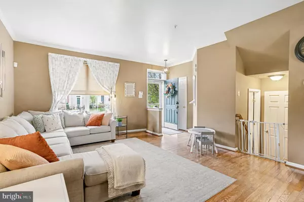 Bel Air, MD 21014,757 HICKORY LIMB CIR W