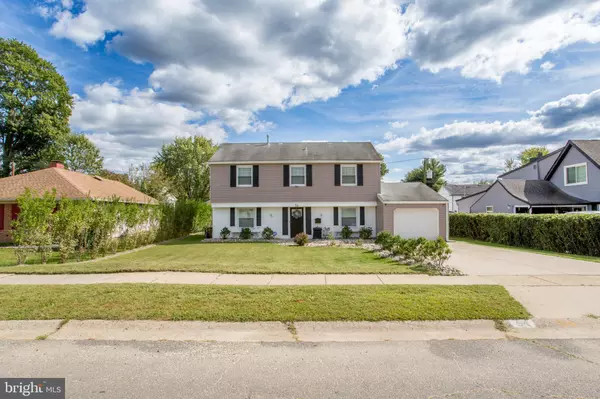 Willingboro, NJ 08046,54 MARCHMONT LN