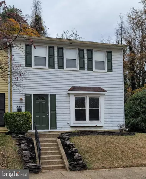 332 CHARRED OAK CT, Annapolis, MD 21409