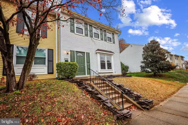 Annapolis, MD 21409,332 CHARRED OAK CT