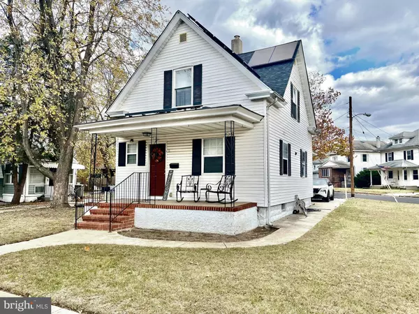 Paulsboro, NJ 08066,521 N DELAWARE ST