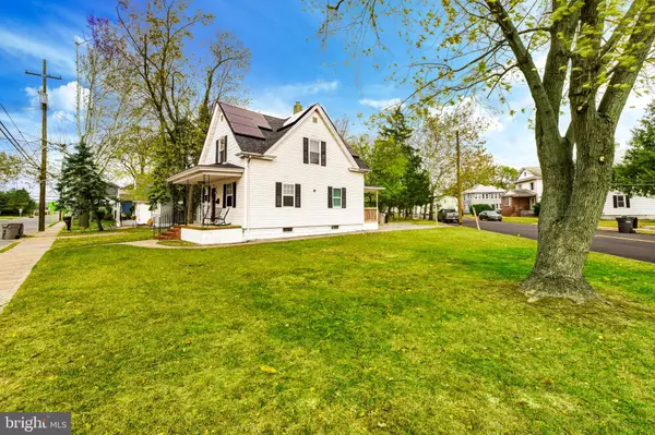 Paulsboro, NJ 08066,521 N DELAWARE ST