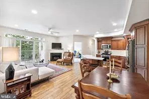 Kennett Square, PA 19348,320 VICTORIA GARDENS DR #K