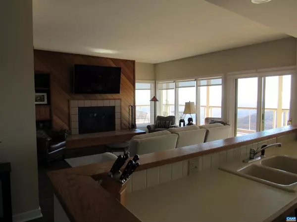 Wintergreen, VA 22967,1635 OVERLOOK CONDOS #1635