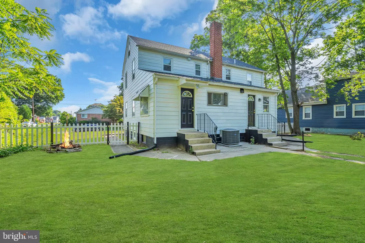 Salem, NJ 08079,341-343 ALLEN AVE