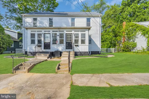 Salem, NJ 08079,341-343 ALLEN AVE