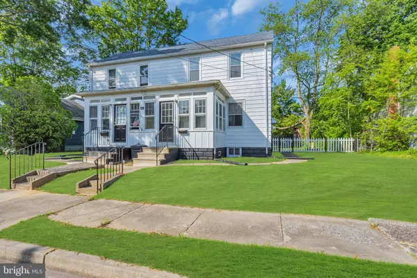 Salem, NJ 08079,341-343 ALLEN AVE