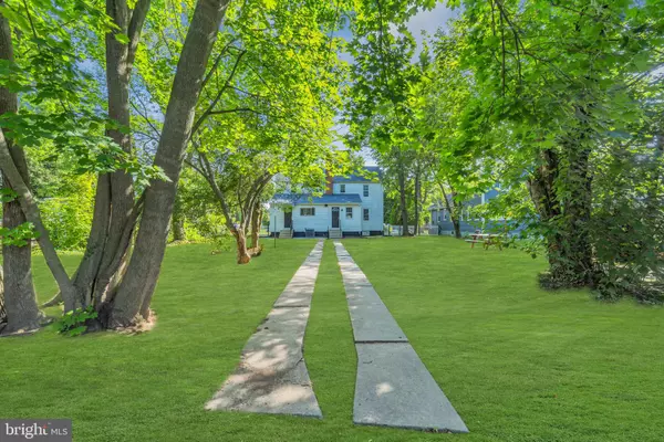 Salem, NJ 08079,341-343 ALLEN AVE