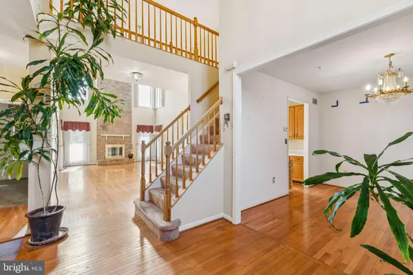 Bowie, MD 20720,12205 QUICK FOX LN