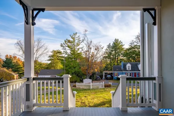 Staunton, VA 24401,811 WESTOVER DR