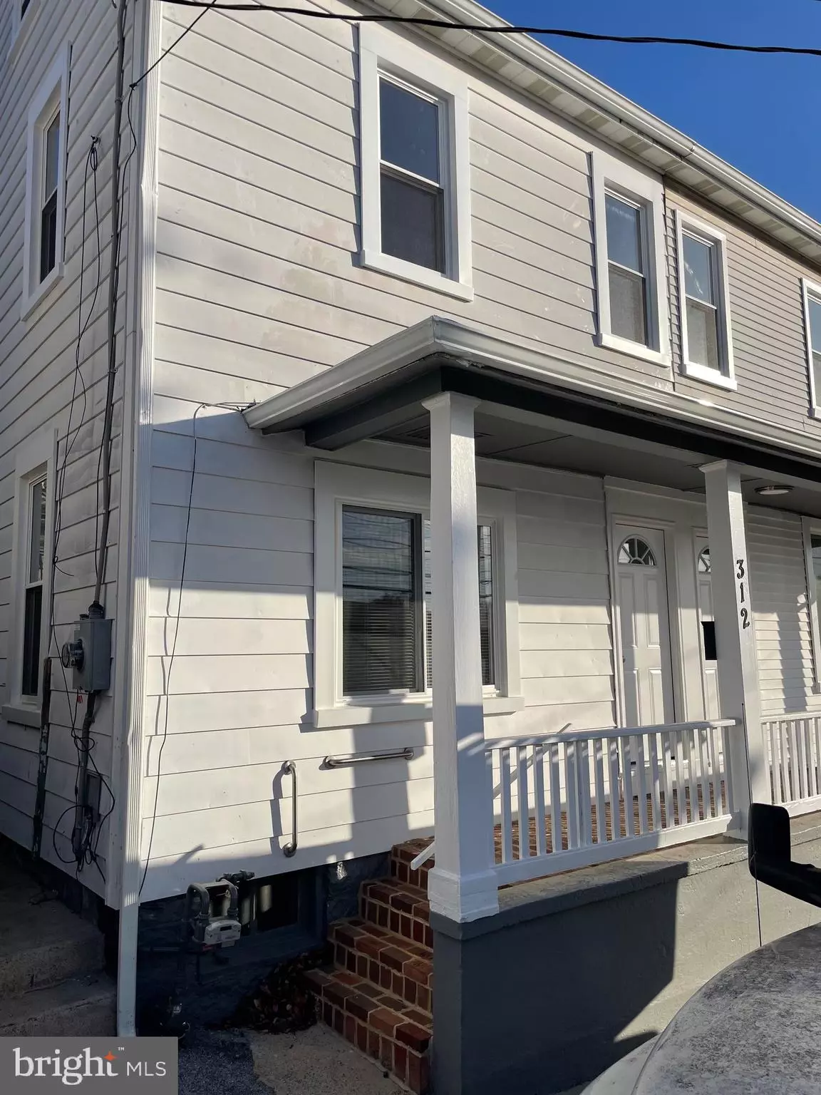 Hagerstown, MD 21740,312 E FRANKLIN ST